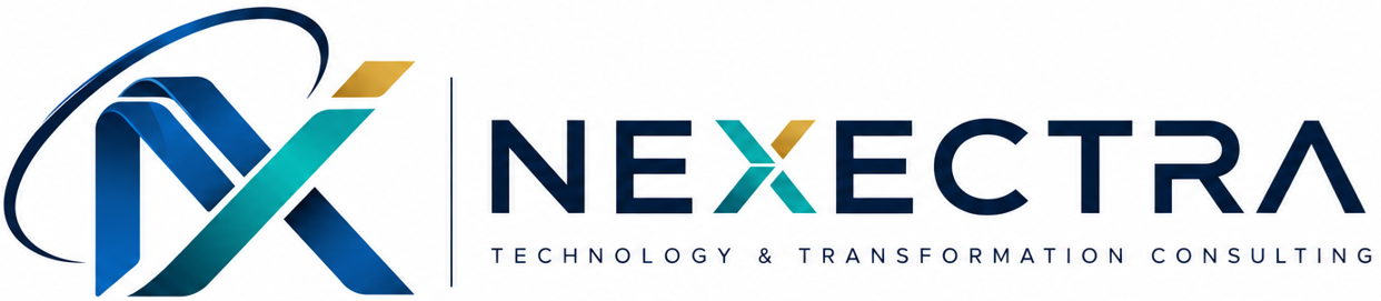 NEXECTRA — Technology & Transformation Consulting